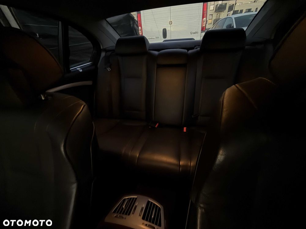 BMW Seria 7 - 7