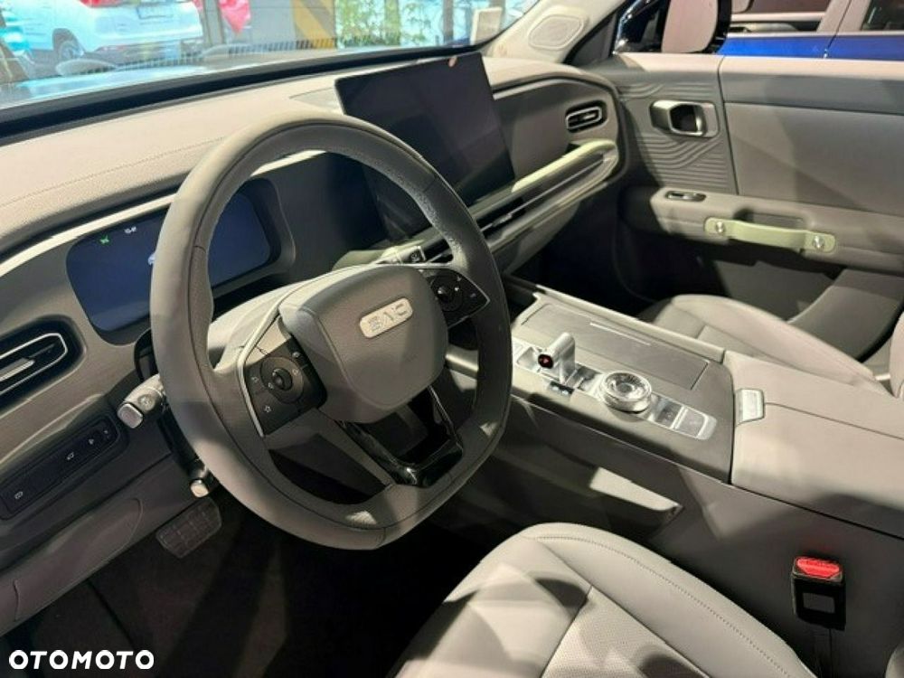 BAIC BJ30 - 4