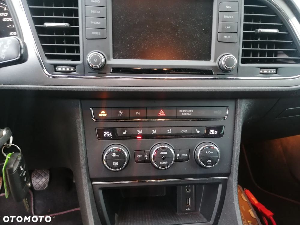 Seat Leon 1.5 TSI ACT OPF FR - 16