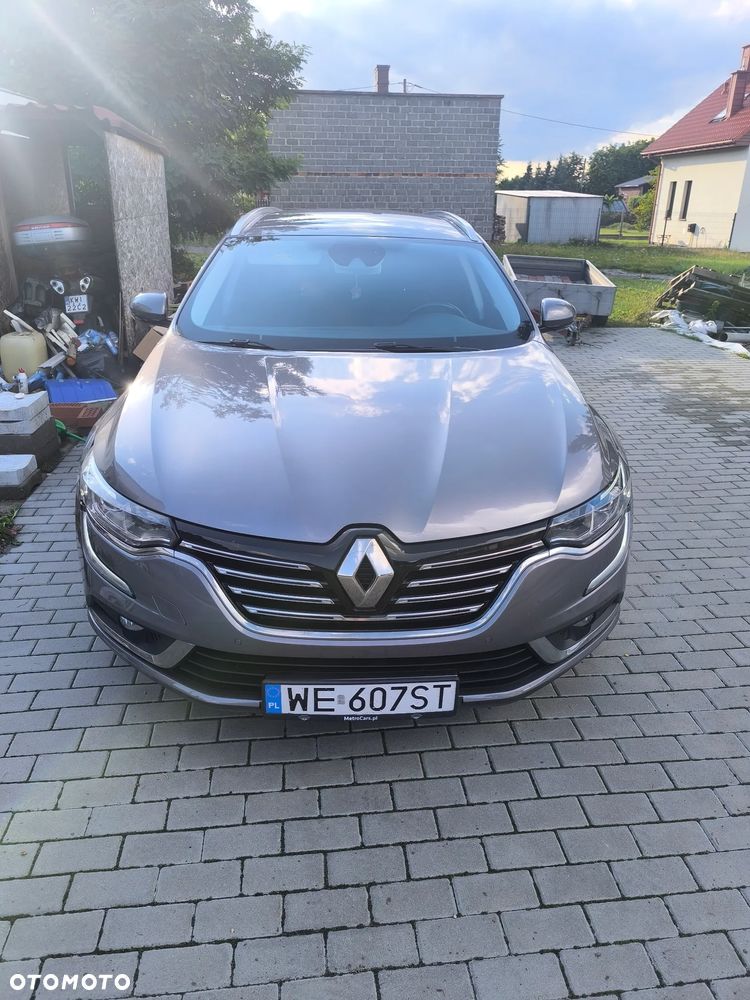 Renault Talisman 1.6 Energy dCi Zen - 2