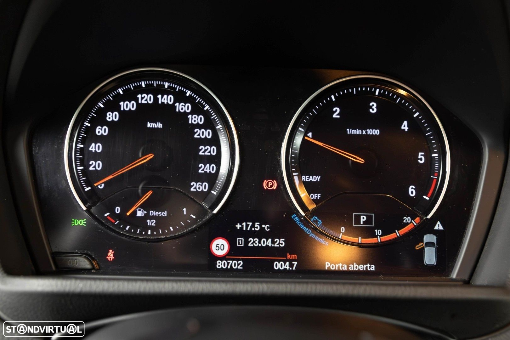 BMW X2 16 d sDrive Auto Advantage - 6