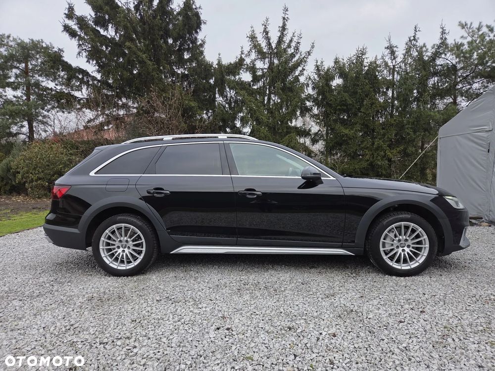 Audi A4 Allroad - 31
