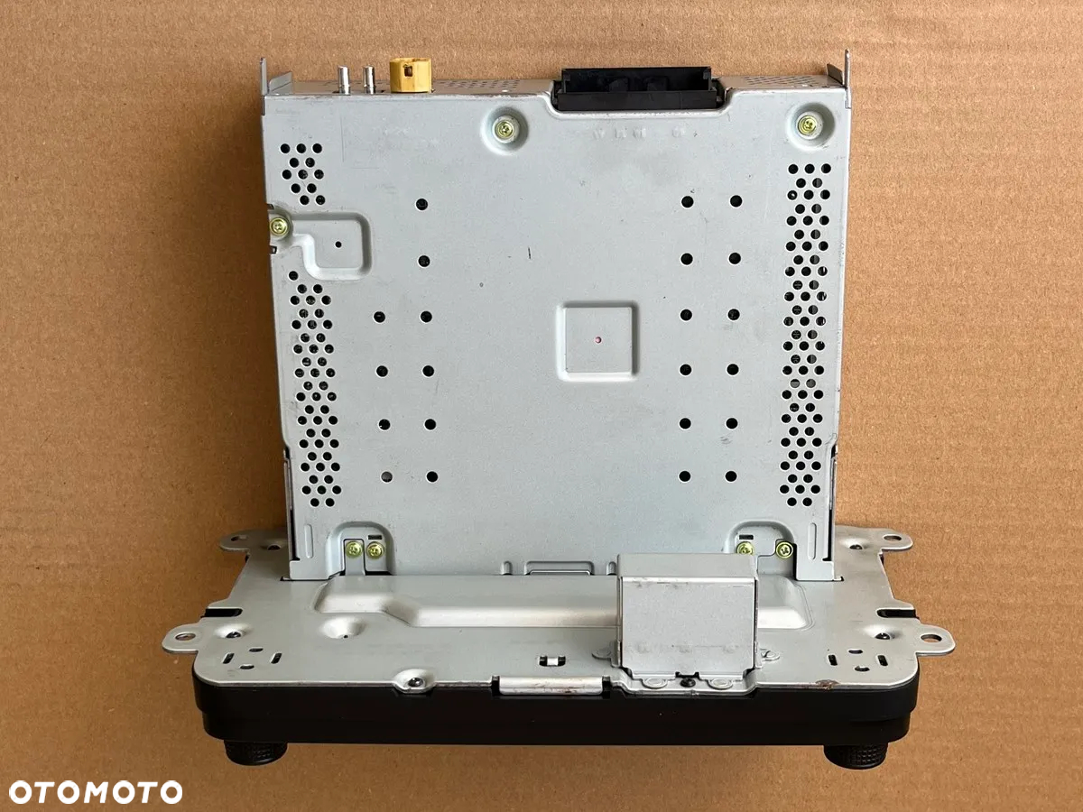 CD RADIO RADIOODTWARZACZ 1K8035150H VW T6 2.0 CALIFORNIA / CARAVELLE / TRANSPORTER / MULTIVAN - 8