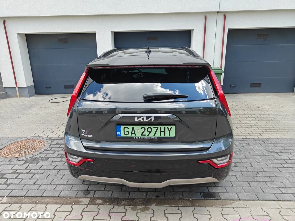Kia Niro 64kWh L - 23