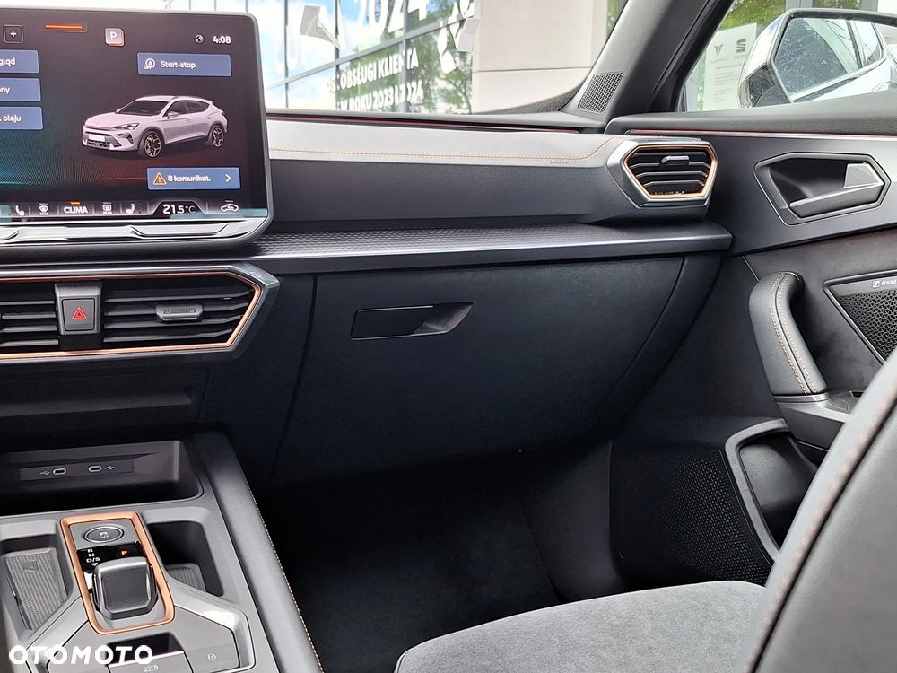 Cupra Formentor 1.5 eTSI mHEV DSG - 31