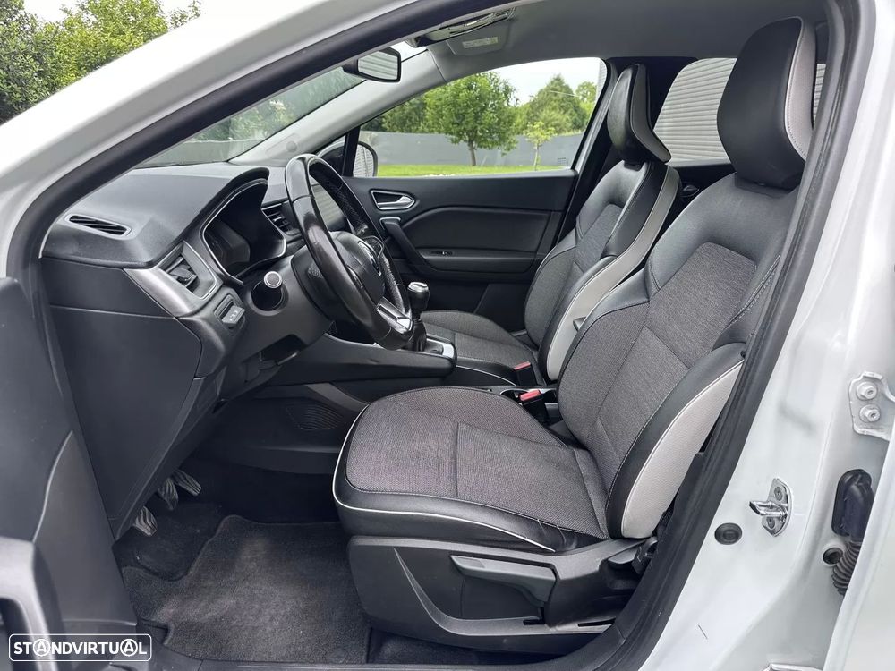 Renault Captur TCe 100 INTENS - 26