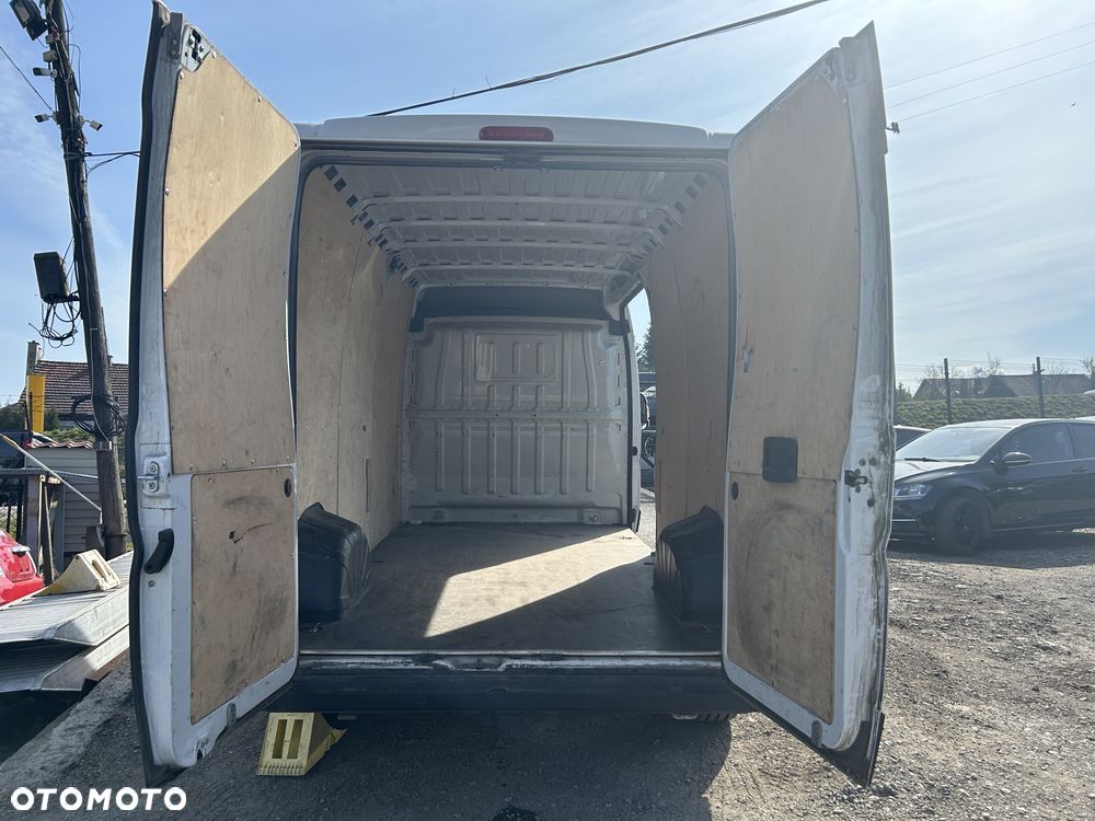 Fiat Ducato - 8