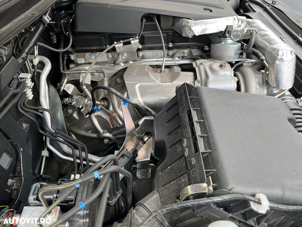 Mitsubishi L200 Pick Up 4x4 S&S Double Cab Select - 15