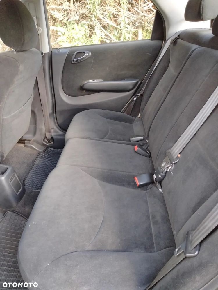 Honda City - 7