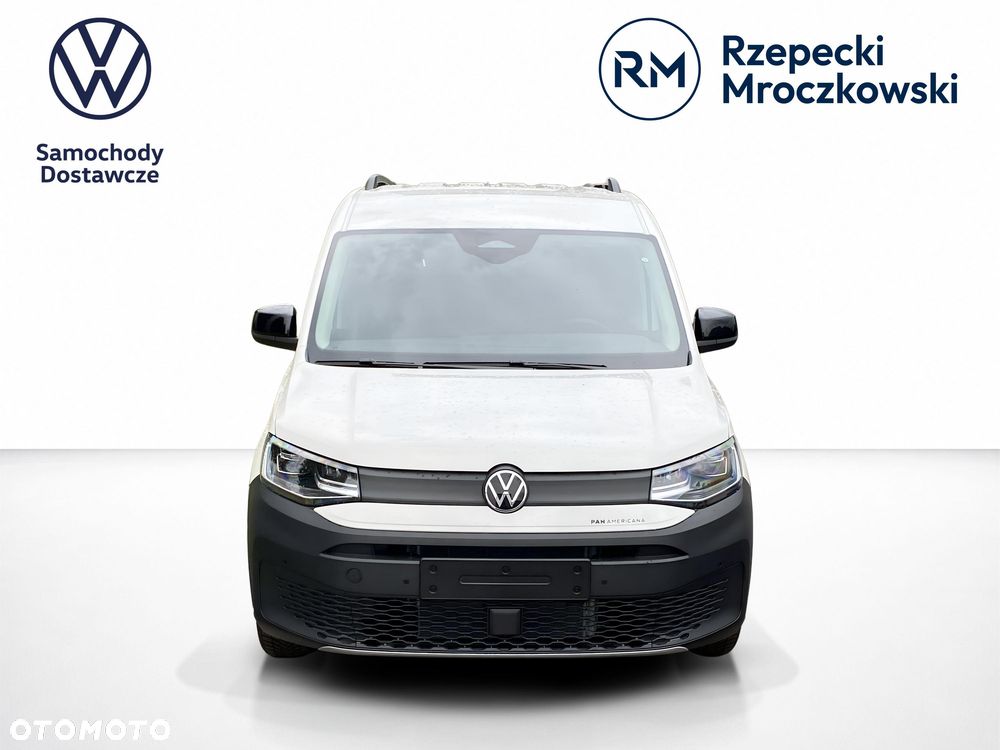 Volkswagen Caddy - 9