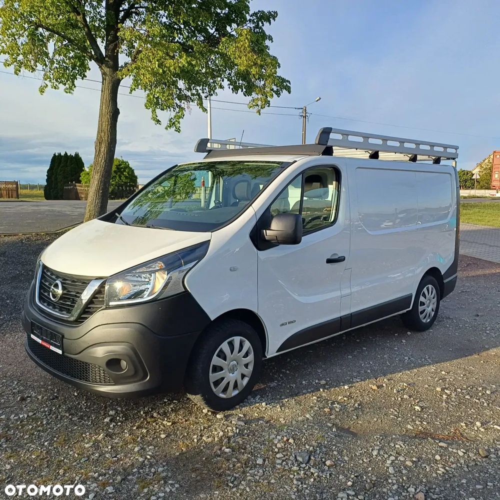Renault Trafic - 4