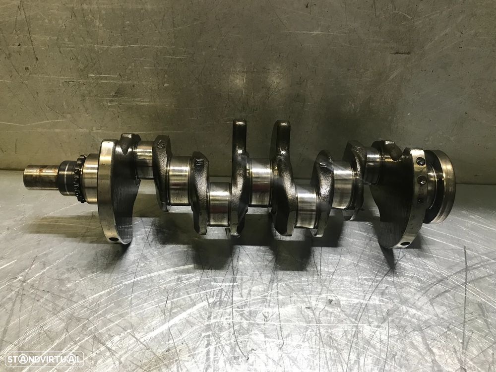 CAMBOTA PEUGEOT / CITROEN 2.0HDI (RHY RHZ) - 4