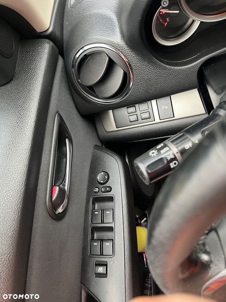 Mazda 6 2.2 CD Exclusive - 12