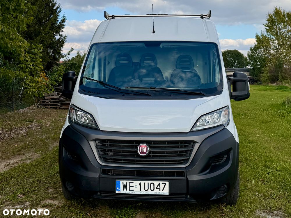 Fiat DUCATO - 2
