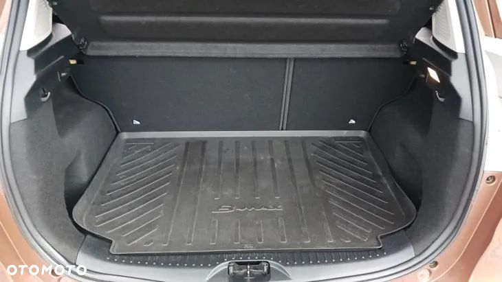 Ford B-MAX 1.0 EcoBoost Titanium ASS EU6 - 26
