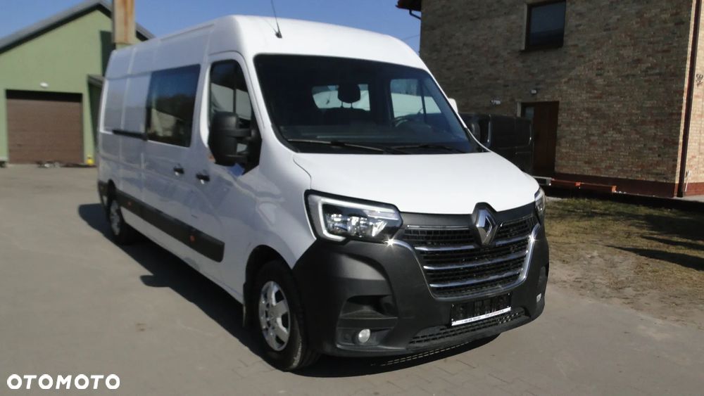 Renault MASTER - 3
