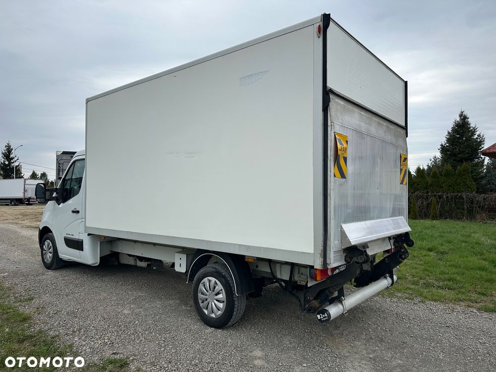Renault Master - 19