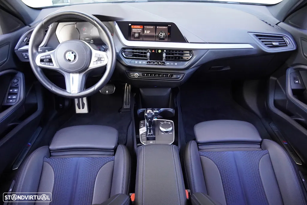 BMW 118 i Corporate Edition M Auto - 28