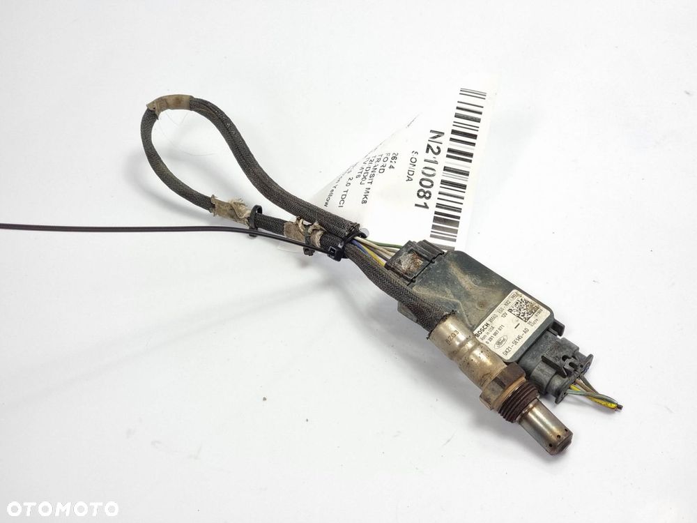 SONDA FORD TRANSIT MK8 GK21-5E145-AD - 1