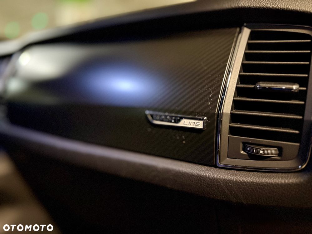 Skoda Kodiaq 2.0 TSI 4x4 Sportline DSG - 31