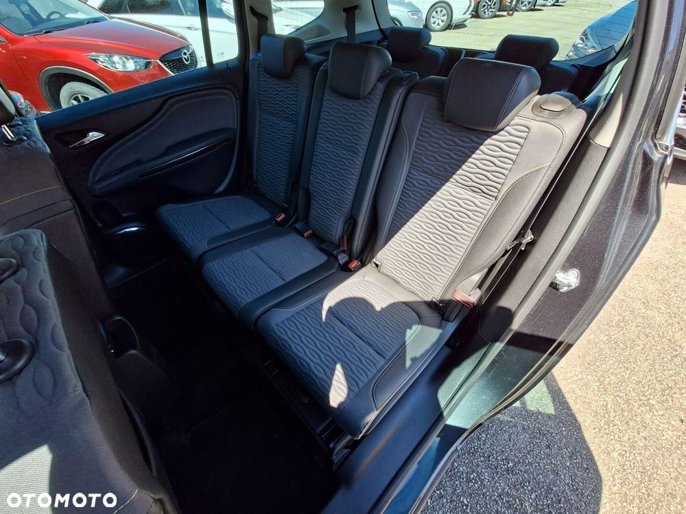 Opel Zafira 1.4 Turbo Innovation - 28