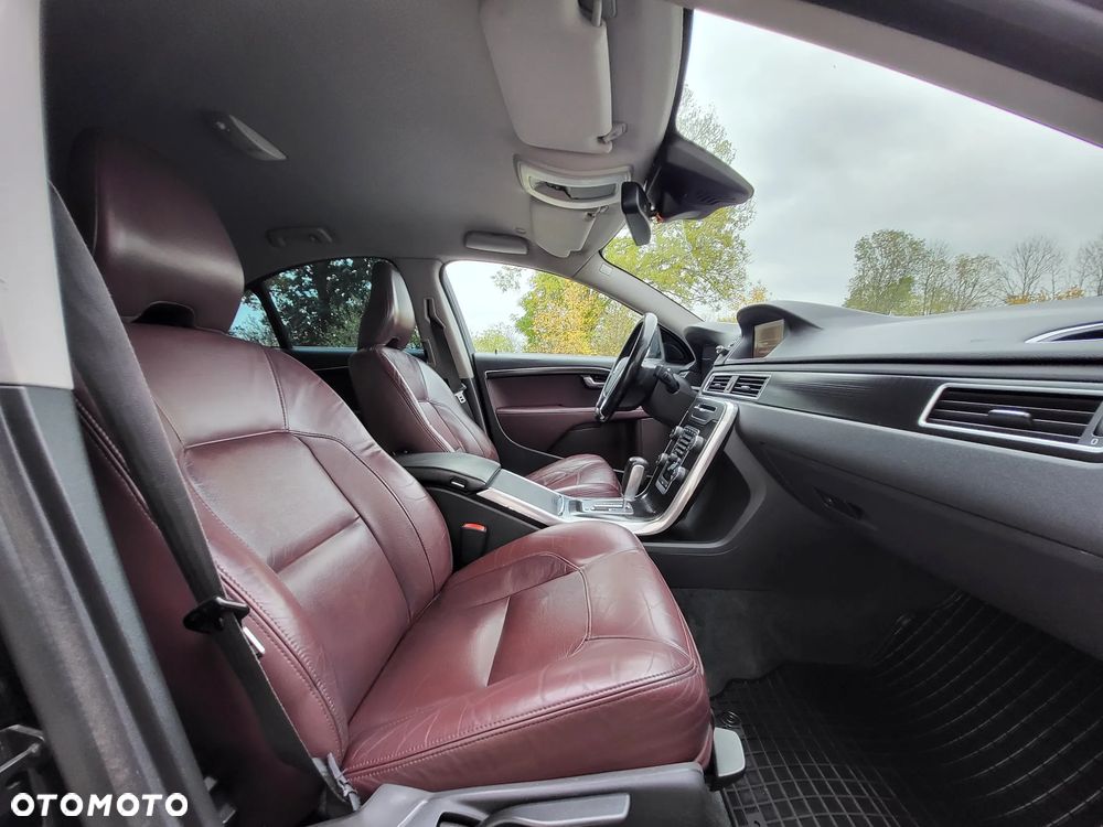 Volvo S80 - 15