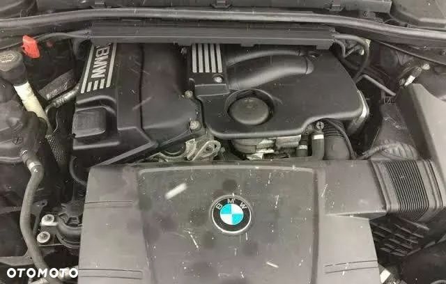 Silnik BMW 2.0 E90 E87 N46B20B Komplet - 1