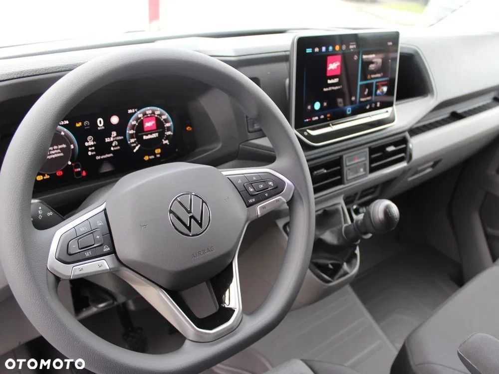 Volkswagen Crafter 35 TDI (14,4m3) - 11