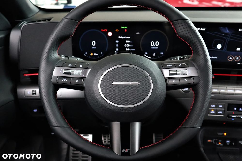 Hyundai Kona - 20