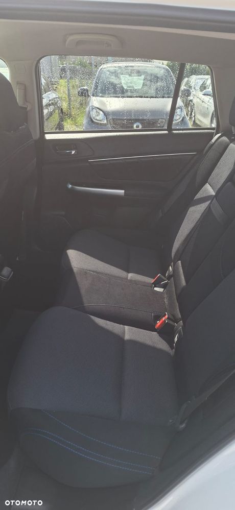 Subaru Levorg 1.6 GT-S Sport (EyeSight) CVT - 16