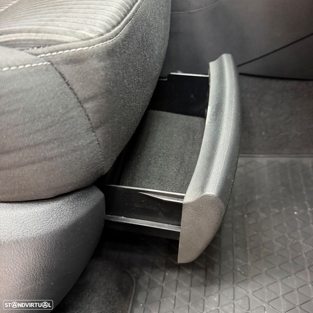SEAT Alhambra 2.0 TDI Style Eco. - 27