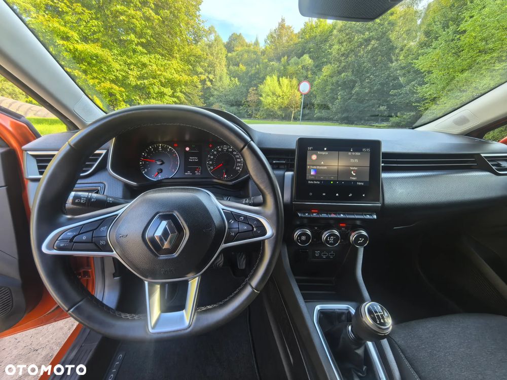 Renault Clio - 31