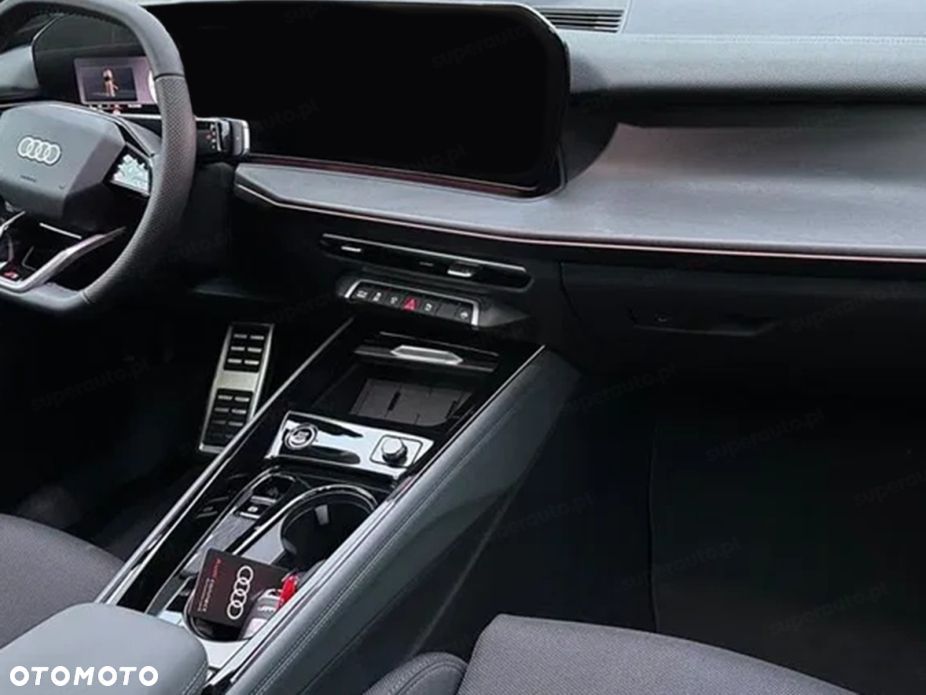 Audi Q3 35 TDI S-Line S tronic - 11