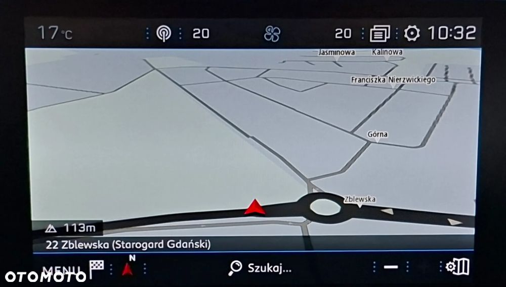 Peugeot 5008 1.5 BlueHDi GT S&S - 17