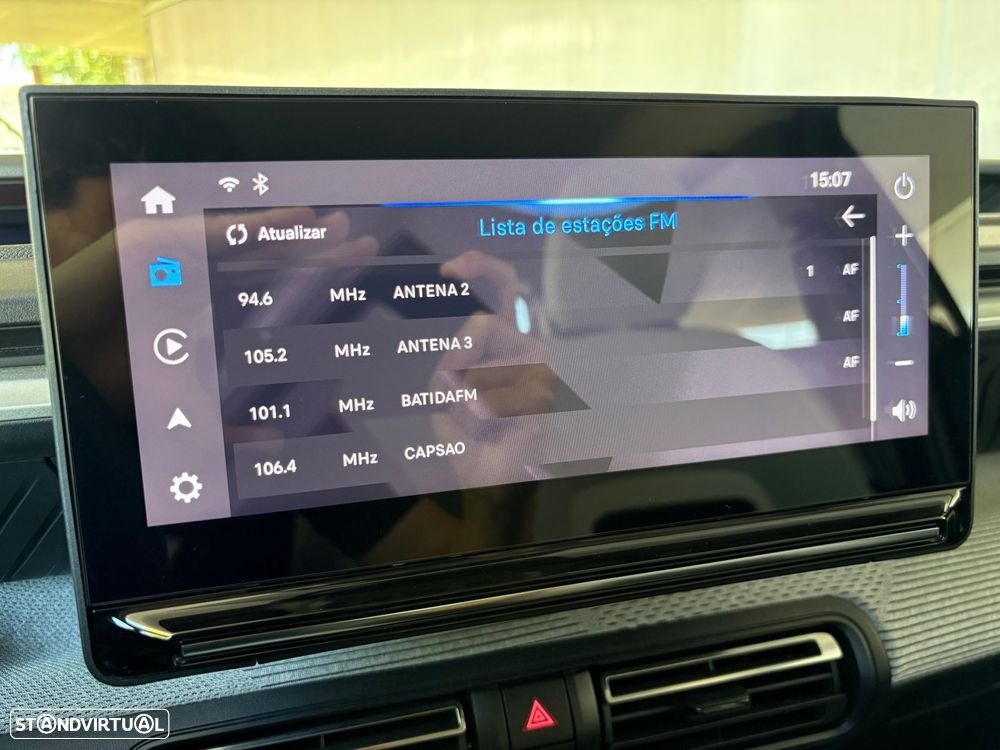 Citroën C3 1.2 Turbo Max - 22