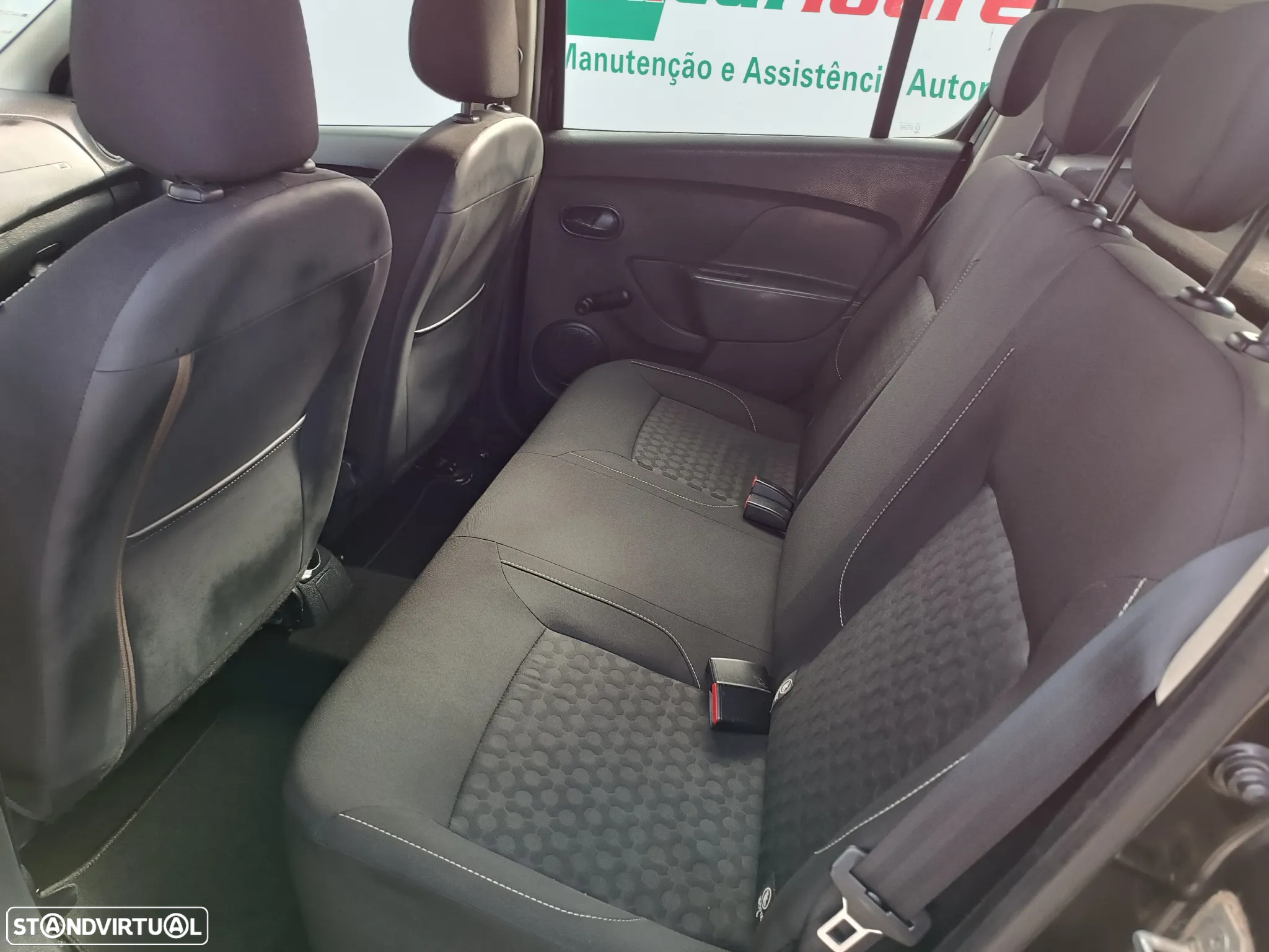 Dacia Sandero 0.9 TCe Confort - 19