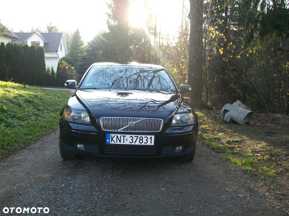 Volvo V50 D5 DPF Summum - 25