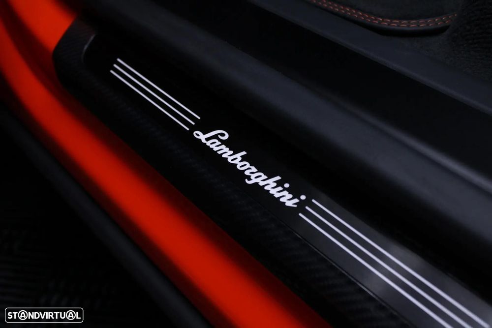 Lamborghini Urus 4.0 V8 SE - 48