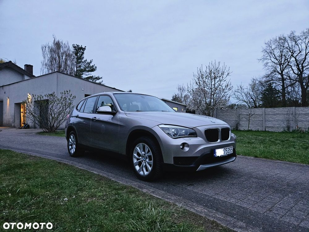 BMW X1 sDrive16d xLine - 3
