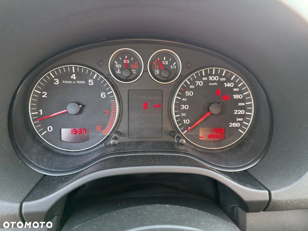 Audi A3 Sportback - 9