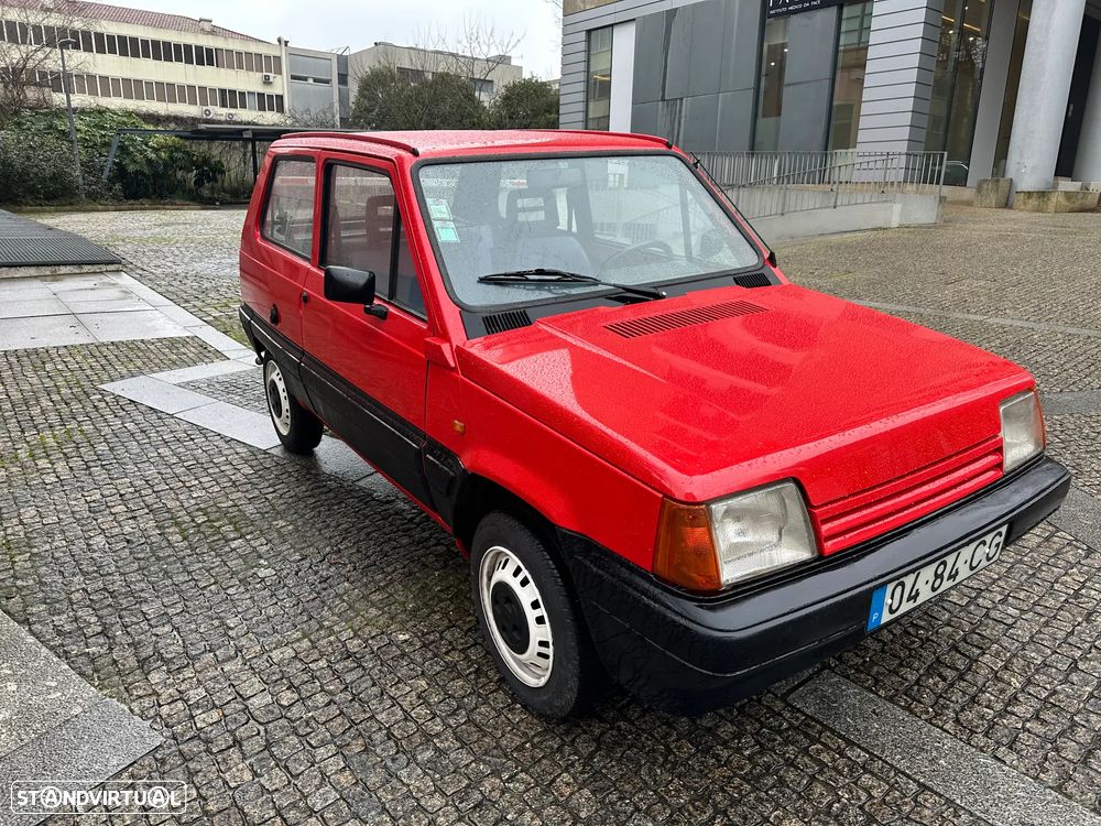 SEAT Marbella Junior - 8