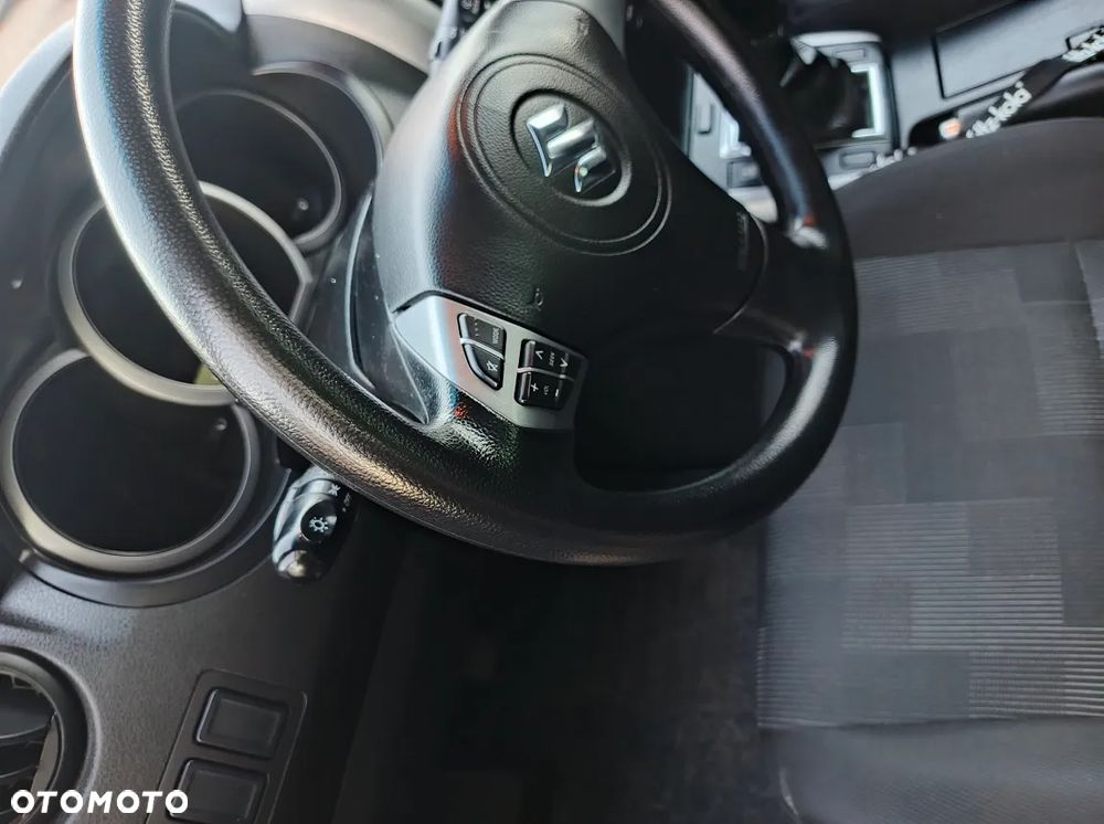 Suzuki Grand Vitara 1.6 Comfort - 19