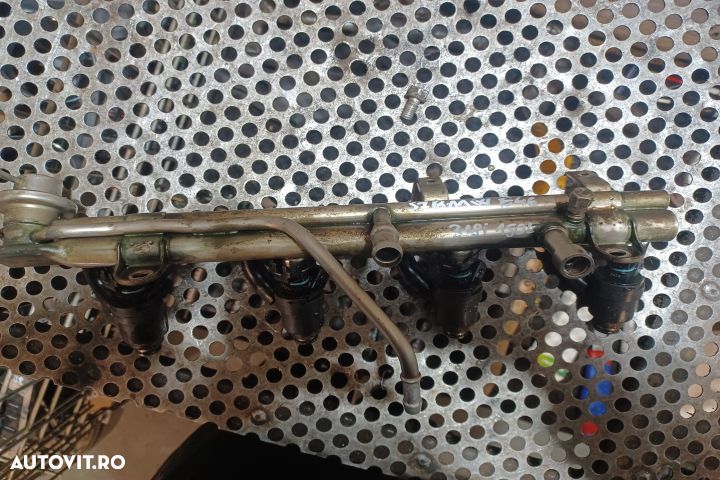 RAMPA INJECTOARE 1247931 1435910 MX1253 BMW Seria 3 E46 [1997 - 2003] - 1