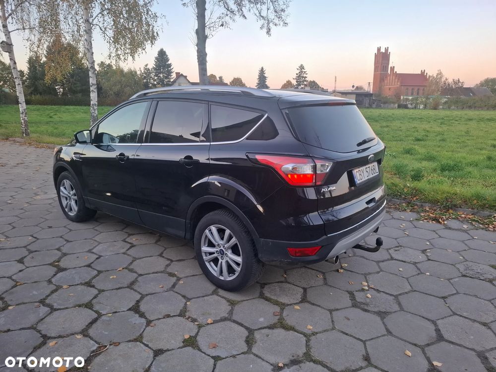Ford Kuga - 6