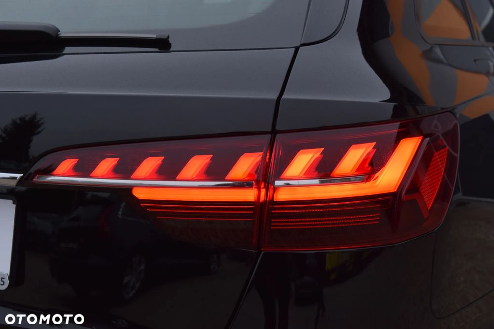 Audi A4 Avant 35 TDI mHEV Advanced S tronic - 39