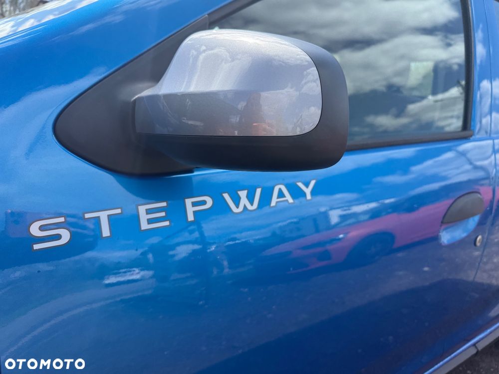 Dacia Sandero Stepway TCe 90 (S&S) Prestige - 15