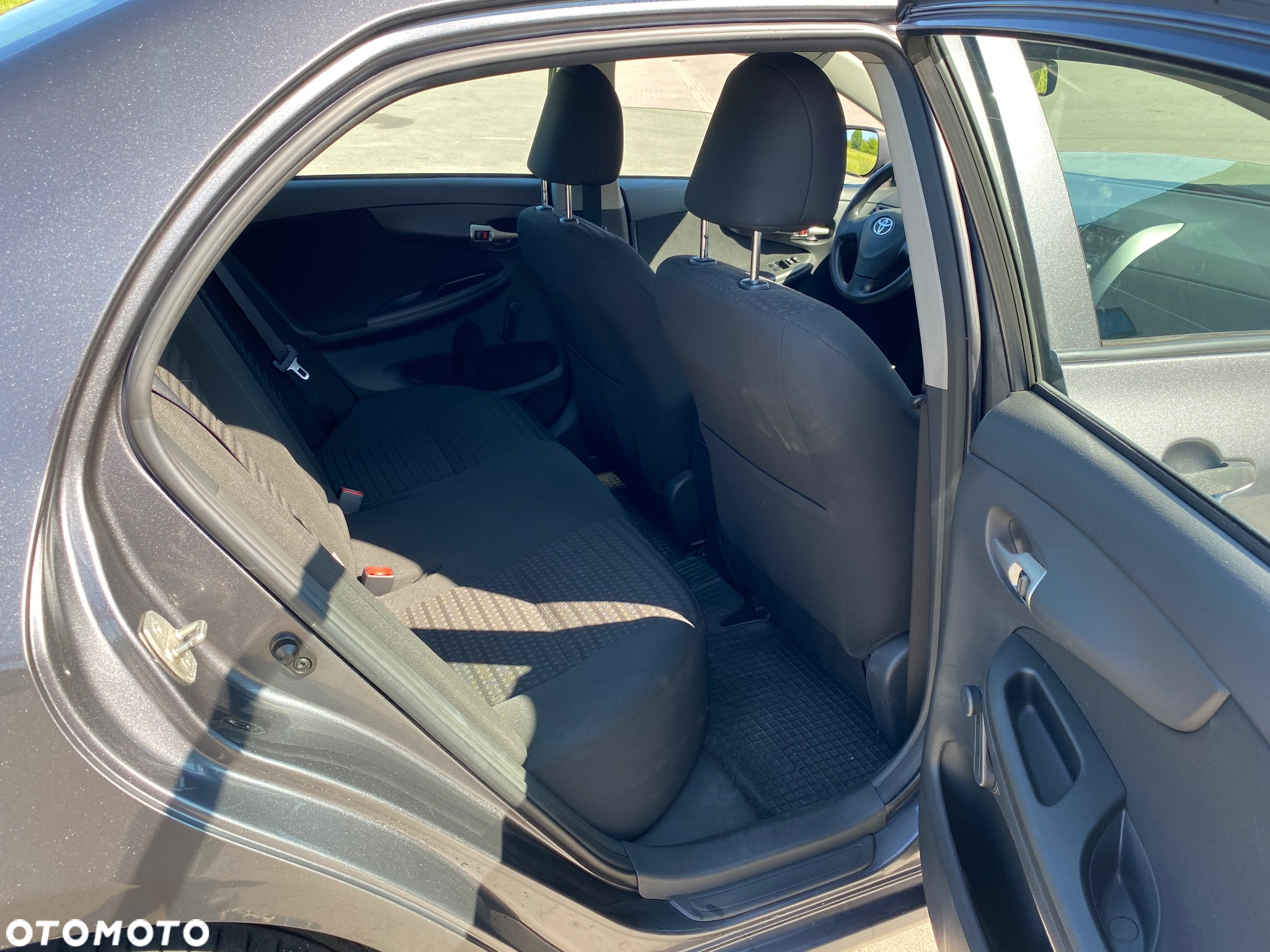 Toyota Corolla 1.4 VVT-i Terra - 15
