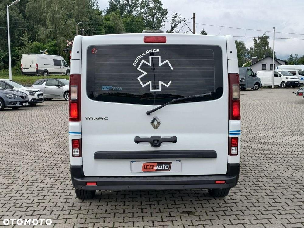Renault Trafic - 6