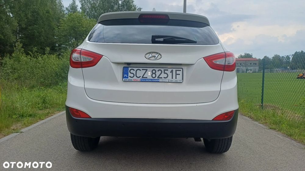 Hyundai ix35 - 7