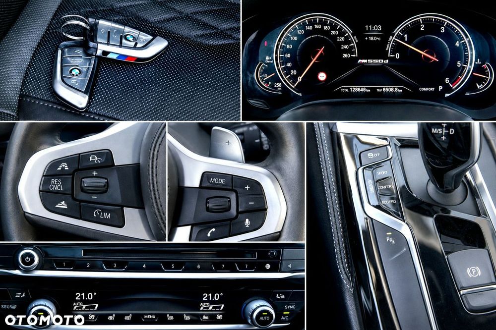 BMW Seria 5 - 13